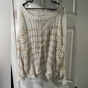 EverEve sweater